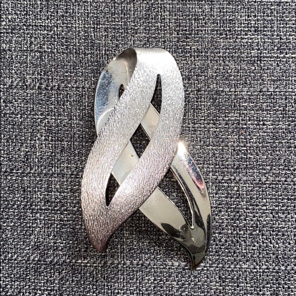 Vintage brooch
